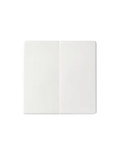 Tecla doble Simon 82 Interruptor/pulsador 82026