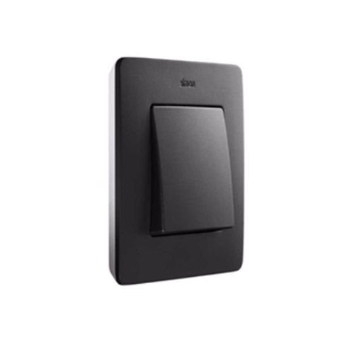 Marco Simon Original Detail Premium 82 Grafito base blanca 8200610-038