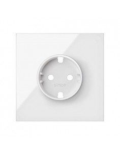 Kit front 1 elemento 1 base enchufe