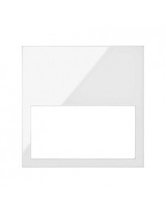 Marco mínimo 1 elemento Simon 100 10001610