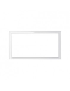 Marco 2 elementos Simon 100 10000620