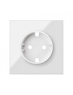 Tapa base Schuko Simon 100 10000041