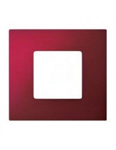 Funda Simon 27 PLAY Rojo Artic 27006X7-080