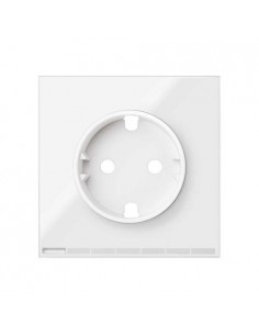 Tapa HUB IO para Base Enchufe Schuko Simon 100 10003041