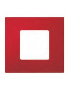 Funda Simon 27 PLAY Roja 27006X7-037