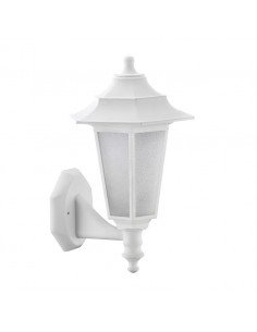Farol de Pared E27 Erguvan