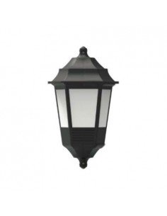 Farol de Pared Plano E27 Leylak