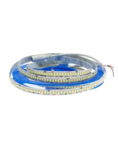 Tira de LED 24V DC SMD2835 204LED/m 18,5W/m IP20