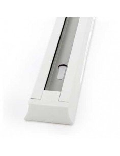 Carril Monofasico 1 metro