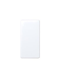 Interruptor estrecho Simon 27 PLAY 27101