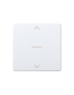 Interruptor persianas tres posiciones Simon 27 PLAY 27333