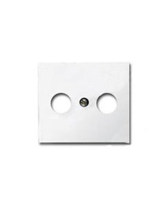 Tecla TV-FM Legrand Valena L774385