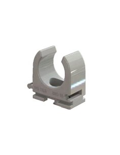 Abrazadera Tubo blindado