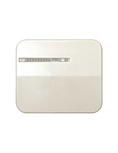 Tecla pulsador/interruptor con luminoso Simon 75 75011