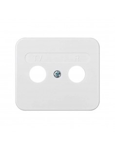 Tapa toma R-TV Simon 75 75053