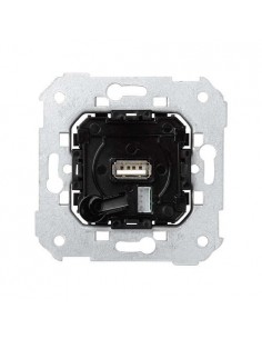 Cargador 1 USB 5V/DC Simon 75405-39