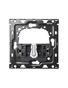 Kit back 1 elemento 1 conmutador Simon 100 10010101-039