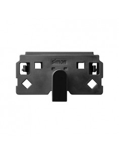 Salida de cable para hilo hasta 1,5 mm con regleta incorporada 3 bornes Simon 100 10000801-039