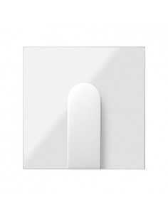 Tapa Salida de cables ancha Simon 100 10002051