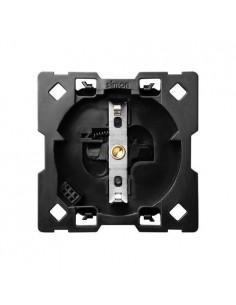 Base Enchufe IO Simon 100 10002432-039