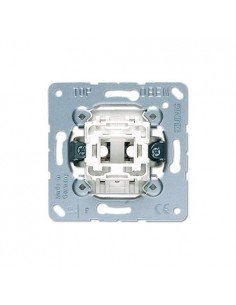 Interruptor Unipolar Jung LS 501U