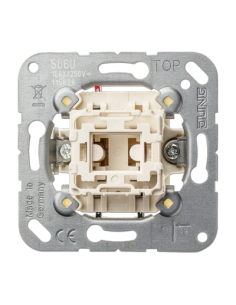 Conmutador Jung LS 506U