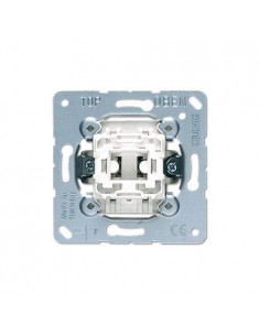 Cruzamiento Jung LS 507U