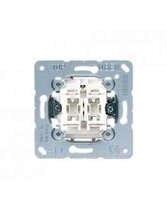 Doble Interruptor Jung LS 505U