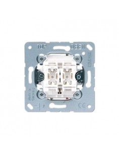 Interruptor Persianas Jung LS 509VU