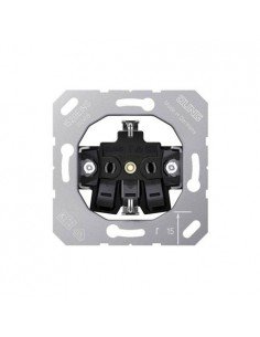 Base de Enchufe Schuko Jung LS 1521 EINS