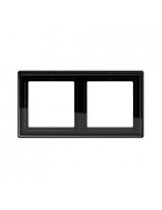 Marco 2 Elementos Antracita Jung AL 2982 AN