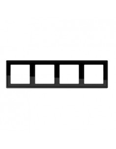 Marco 4 Elementos Antracita Jung AL 2984 AN