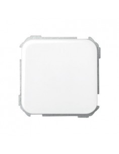 Interruptor Unipolar 10AX 250V Simon 31 31101-30