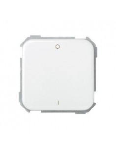 Interruptor Bipolar 16AX 250V Blanco Simon 31 31133-30
