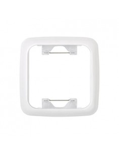 Marco 1 Elemento Blanco Simon 31 31611-30