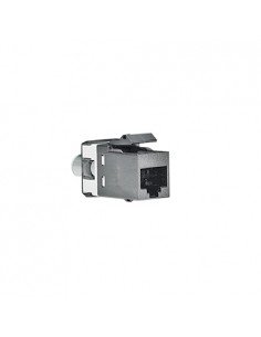 Conector modular AMP Siemens para RJ45 Cat.5E, 3172-N
