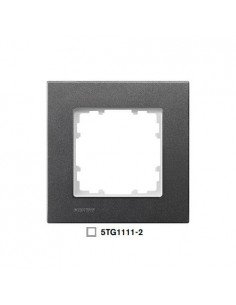 Marco 1 elemento carbono metalizado Siemens Delta Miro, 5TG1111-2
