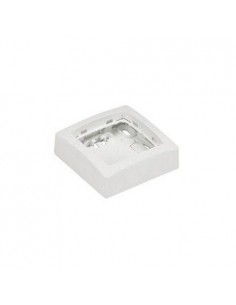 Marco 1 elemento superficie Legrand OTEO 086091