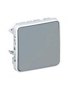 Cruzamiento Gris Legrand  Plexo 069521