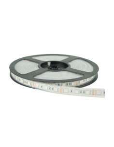 Tira Led 5 metros IP67 12V 14.4W