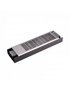 Fuentes de alimentación Slim para tiras LED 200W 24VDC