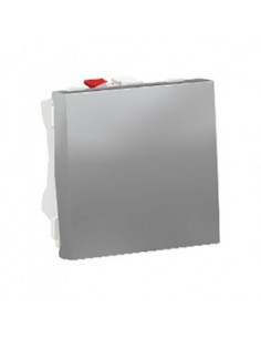 Conmutador Ancho New Unica Alumino NU320330