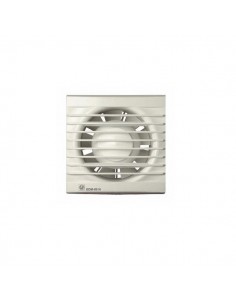 Extractor De Baño/Aseo EDM 80NT