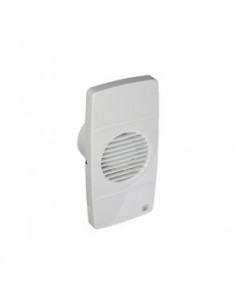 Extractor De Baño/Aseo EDM 80LR ( Rectangular )