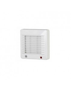 Extractor De Baño/Aseo EDM 100CR