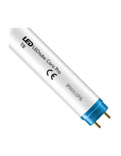 Pack 10 Tubos LED 8W T8 600mm Philips