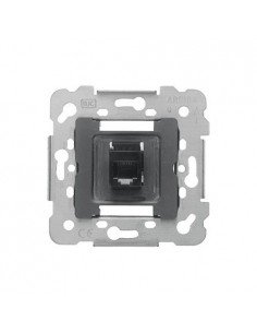 Toma Teléfono Siemens RJ11 19582