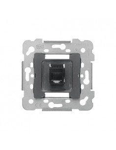 Toma conector hembra Siemens para RJ45, 19595 