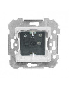 Base enchufe de seguridad Siemens Delta Miro 18524