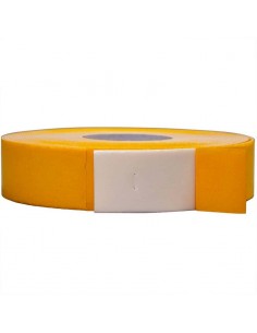 Cinta Aislante Goma espuma Blanca